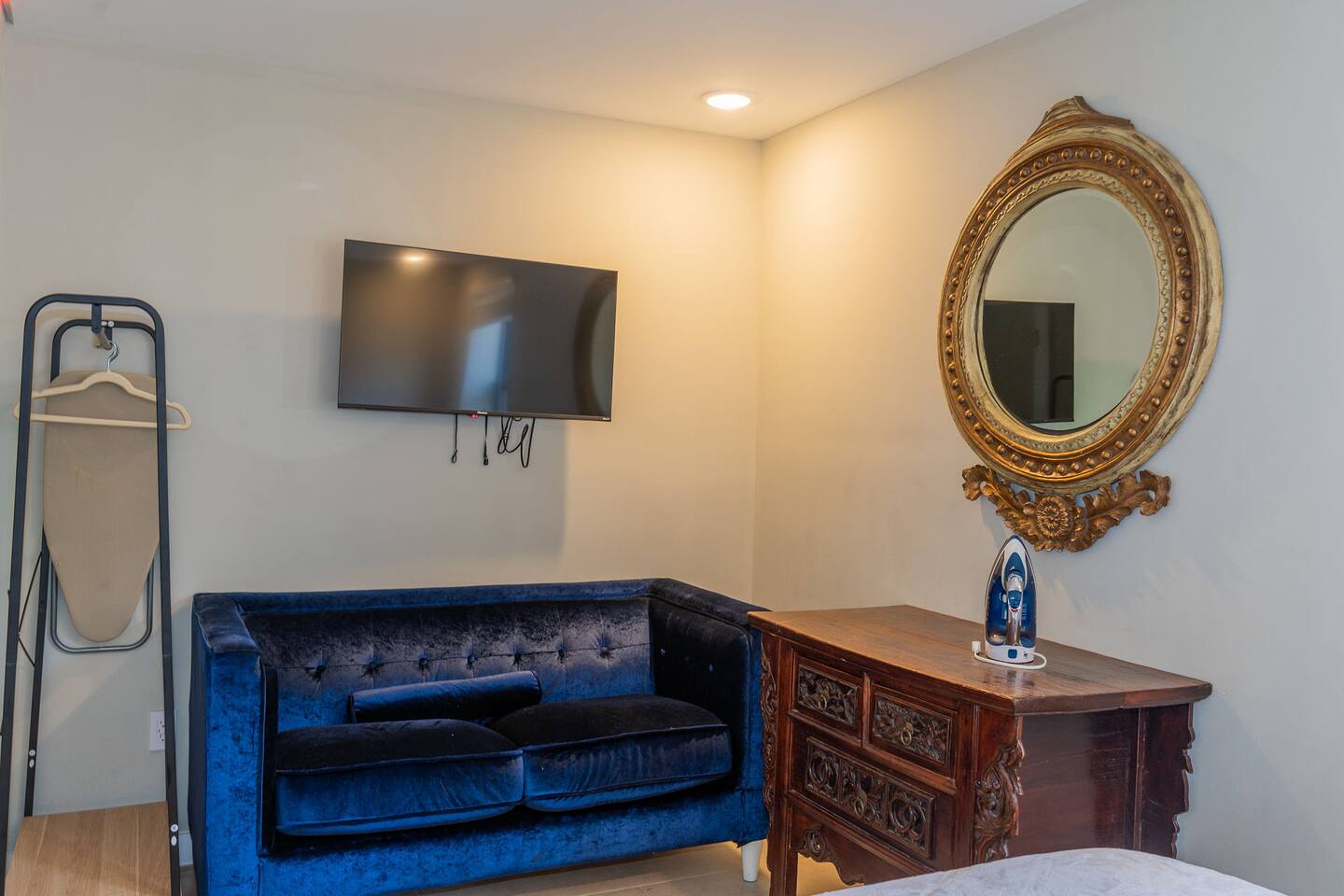 Trendy Brickell 2bd/2bth Free Parking Apt 5