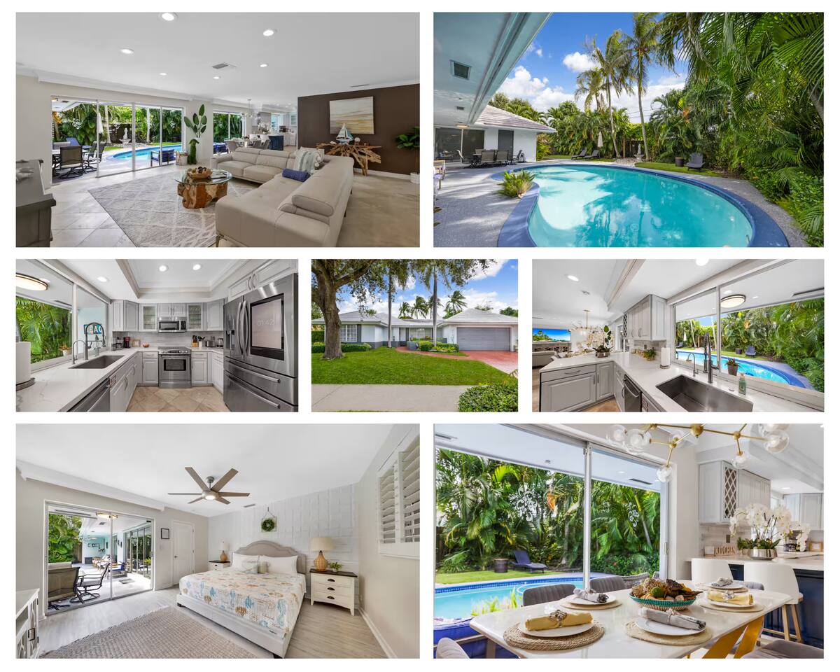 Modern Villa with Private Pool