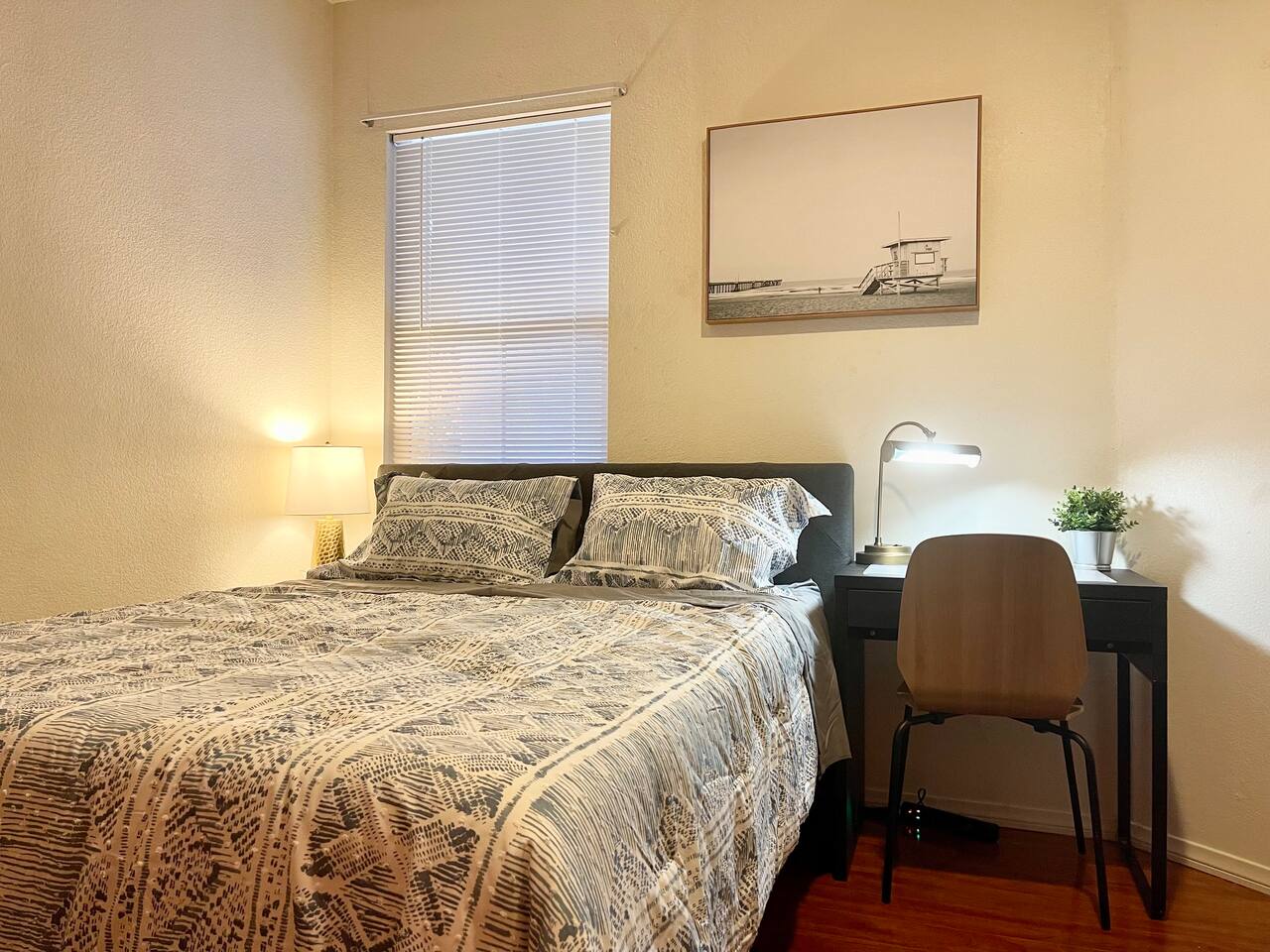 1st Floor Room #1 in Luxury Home, West Lancaster