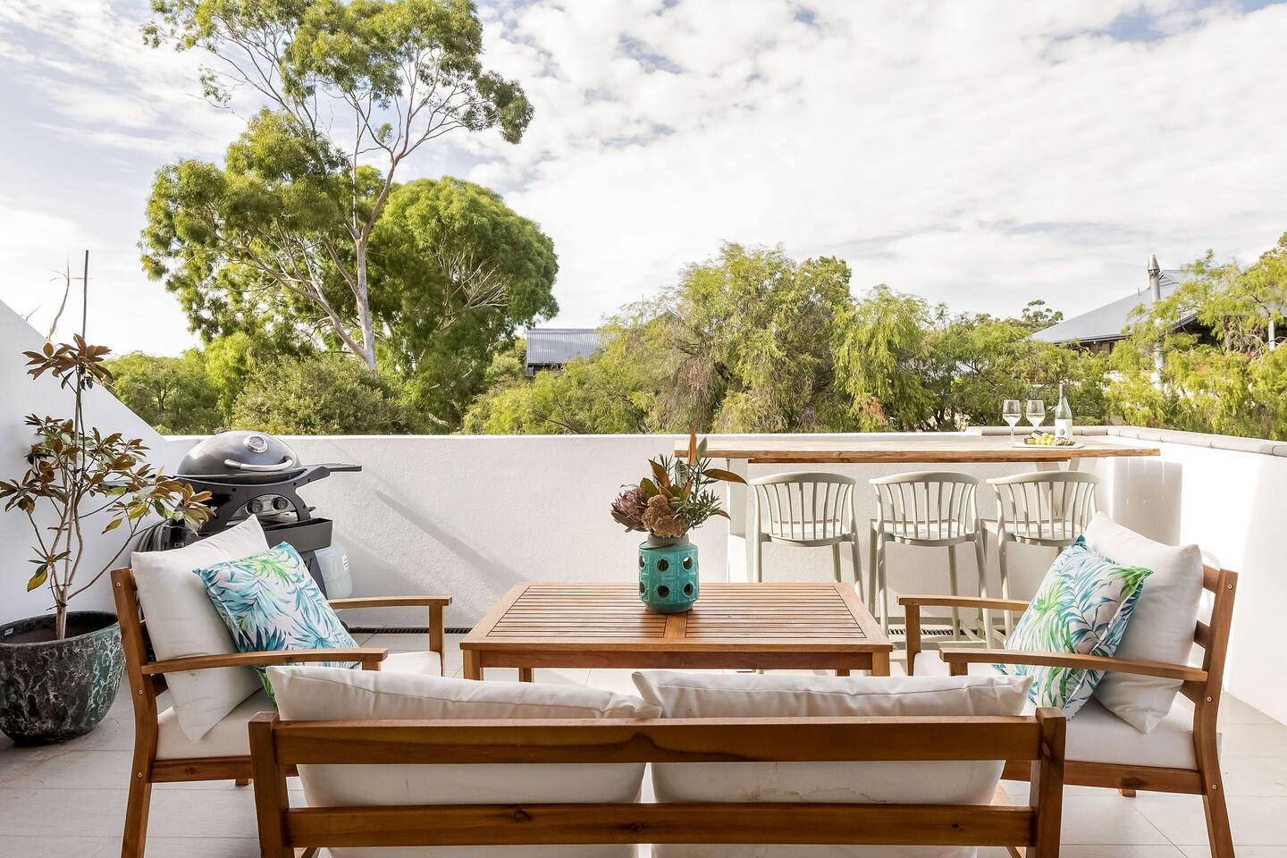 Salty Solstice-Beachside Dunsborough Town