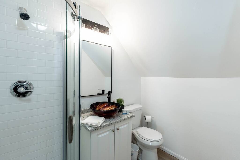 Historic Charm Near Downtown