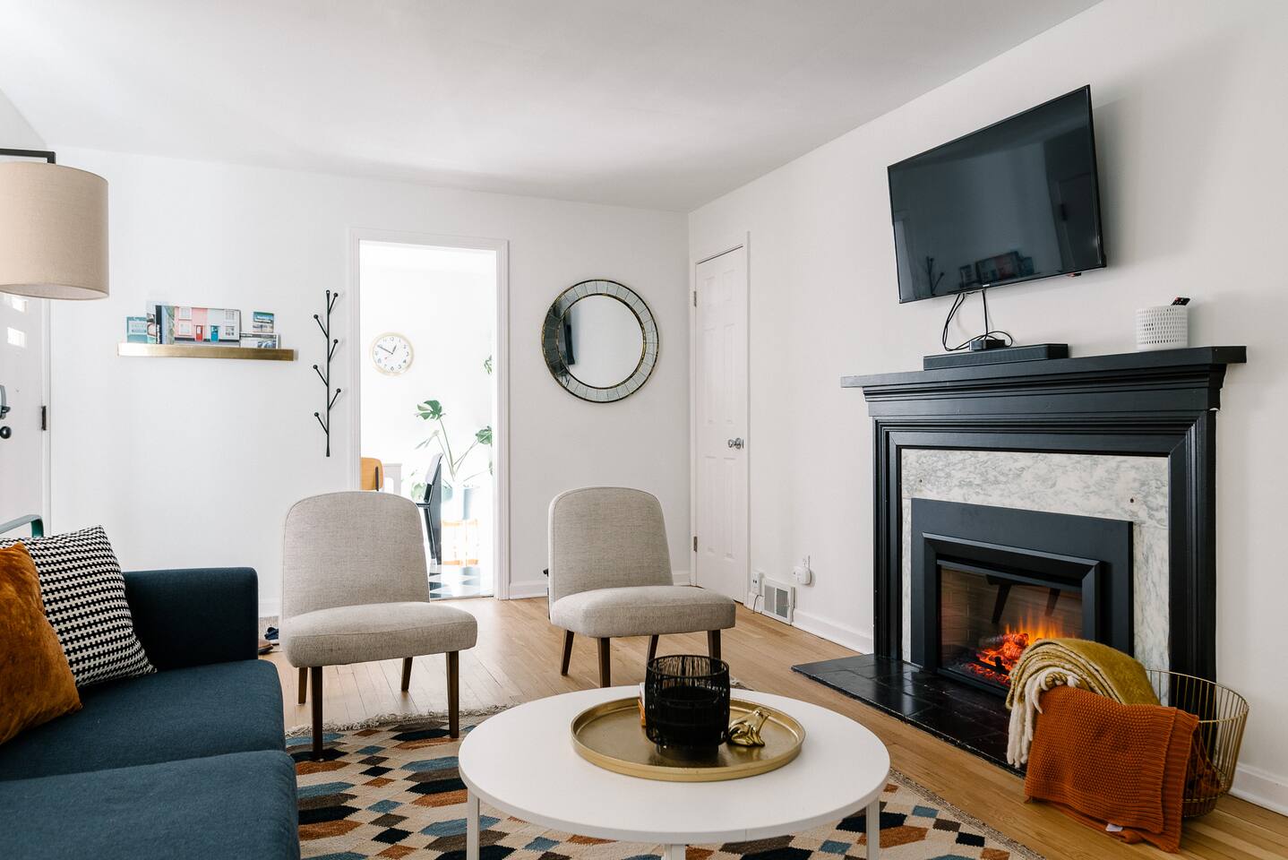 Green Door Guesthouse