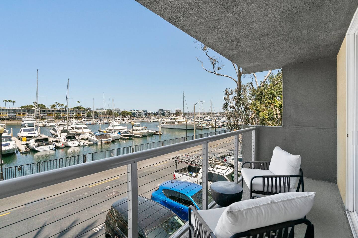 The Diamond Dock - Rare Gem Marina view Pool Jacuzzi Tennis Courts