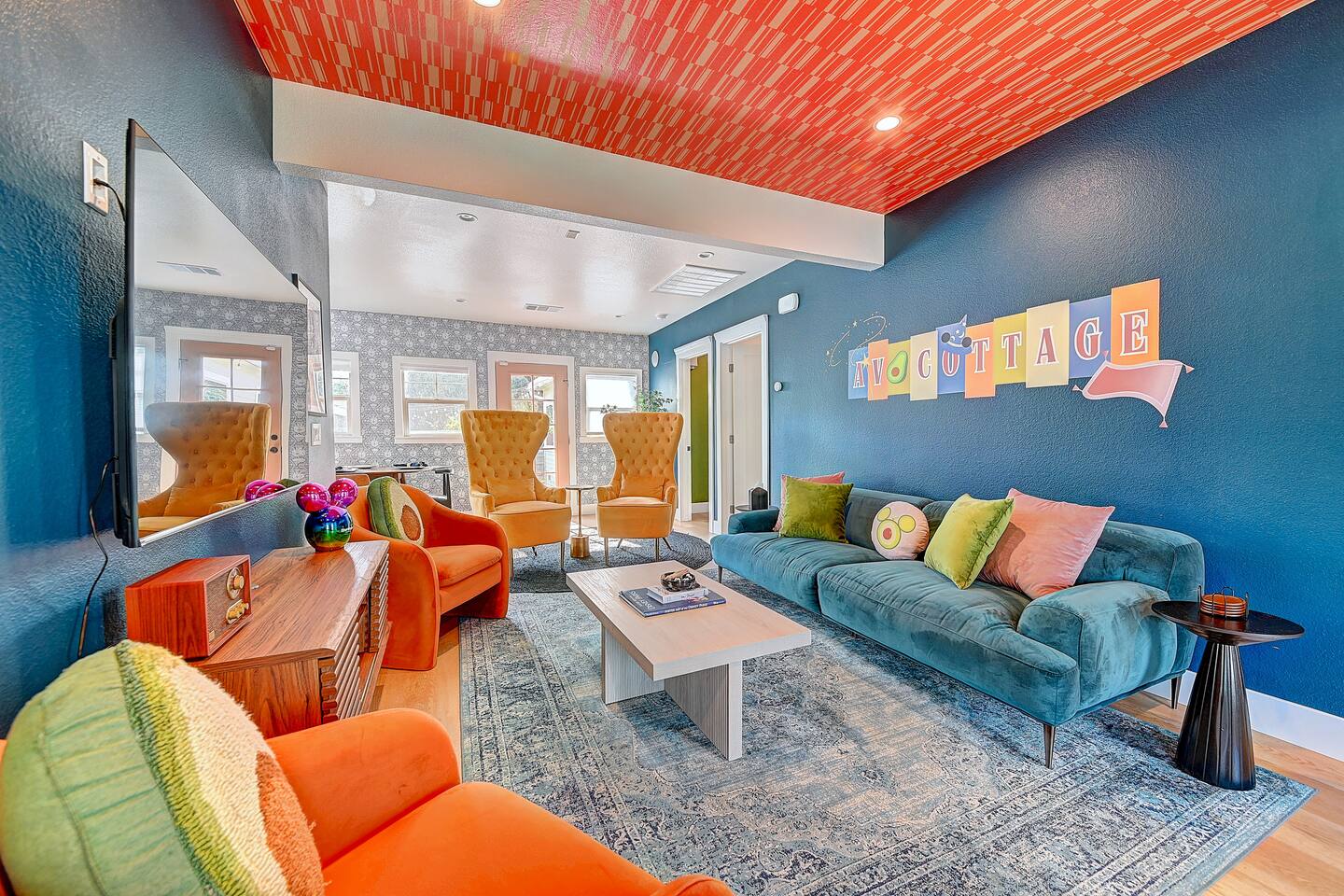 Family Workcation Near Disney | Fast WiFi & Pool