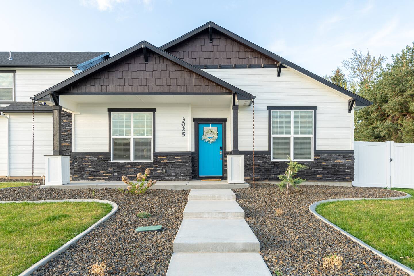 Mimi's Fruitland Retreat - Holiday Home