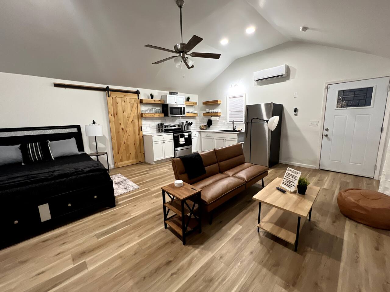 Brand New Bungalow w/ Amenities
