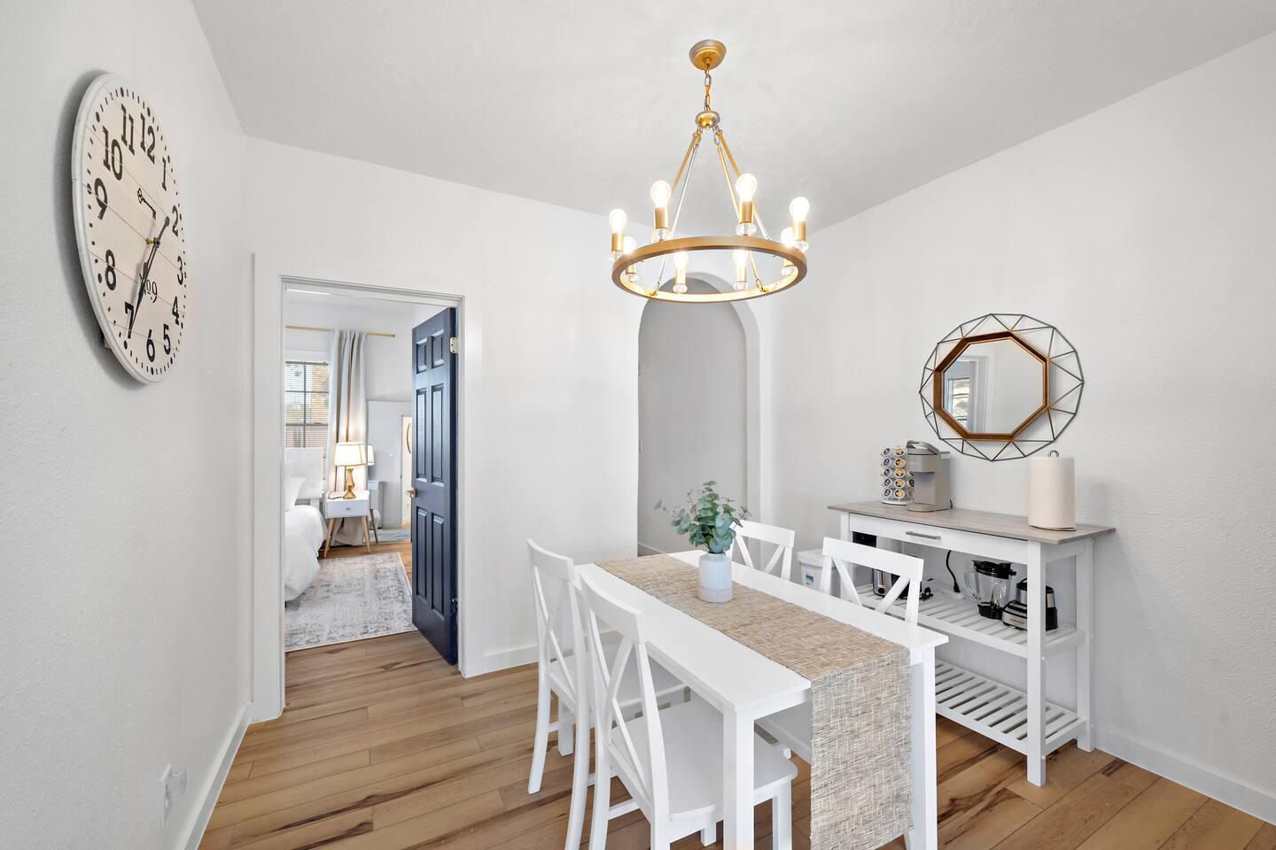 *Hot Find* Azul Haven (Minutes from Toyota Center)