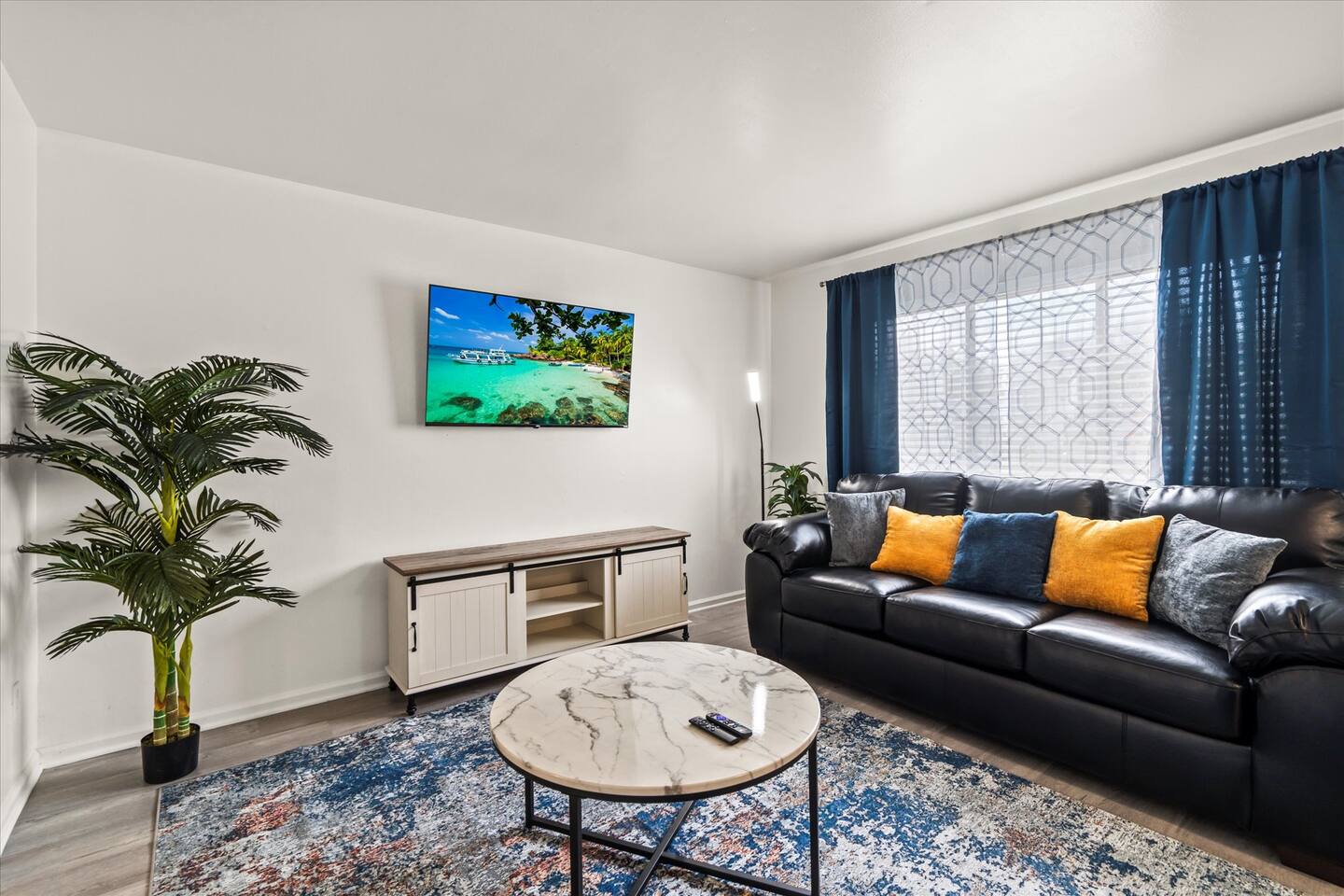 Dayton Stylish Oasis