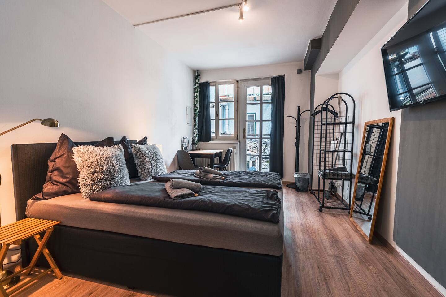 In the Heart of Bad Ischl #1