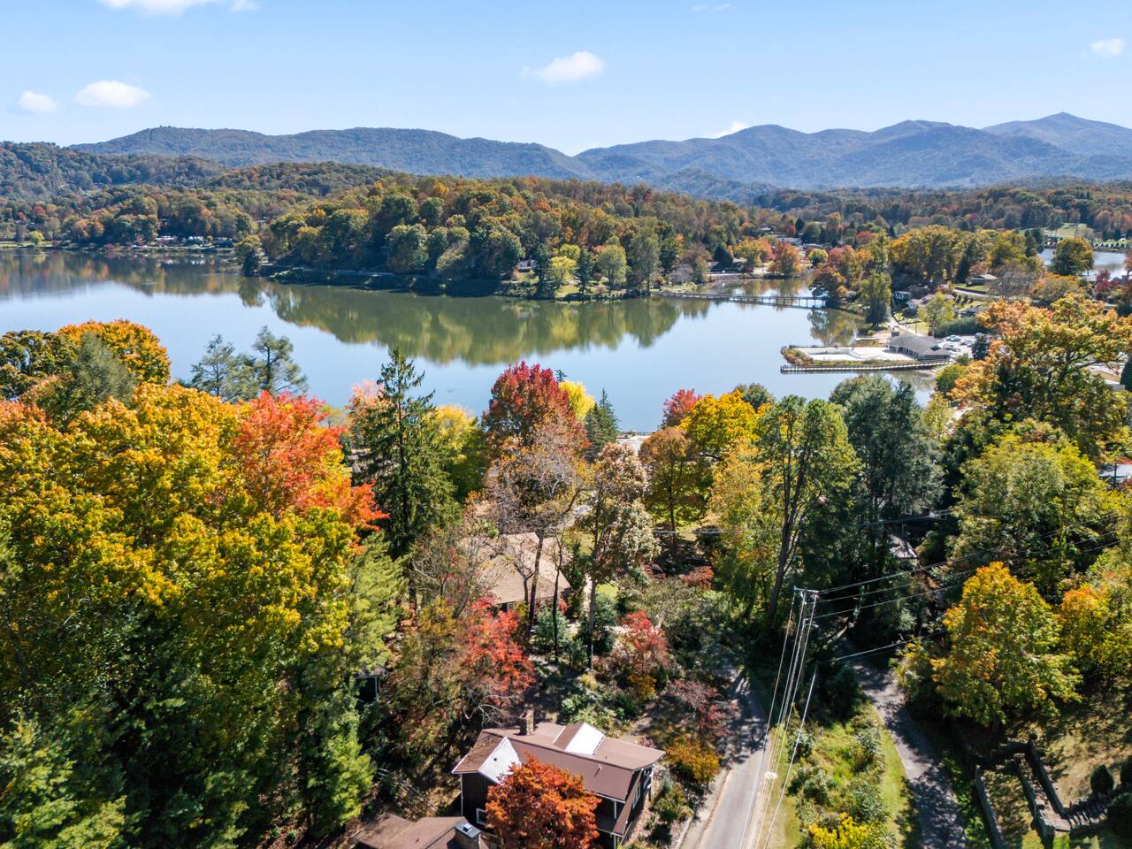 Secluded Sanctuary: Serene 3BRs to Unwind