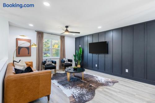 Elegant 4 bedroom Home