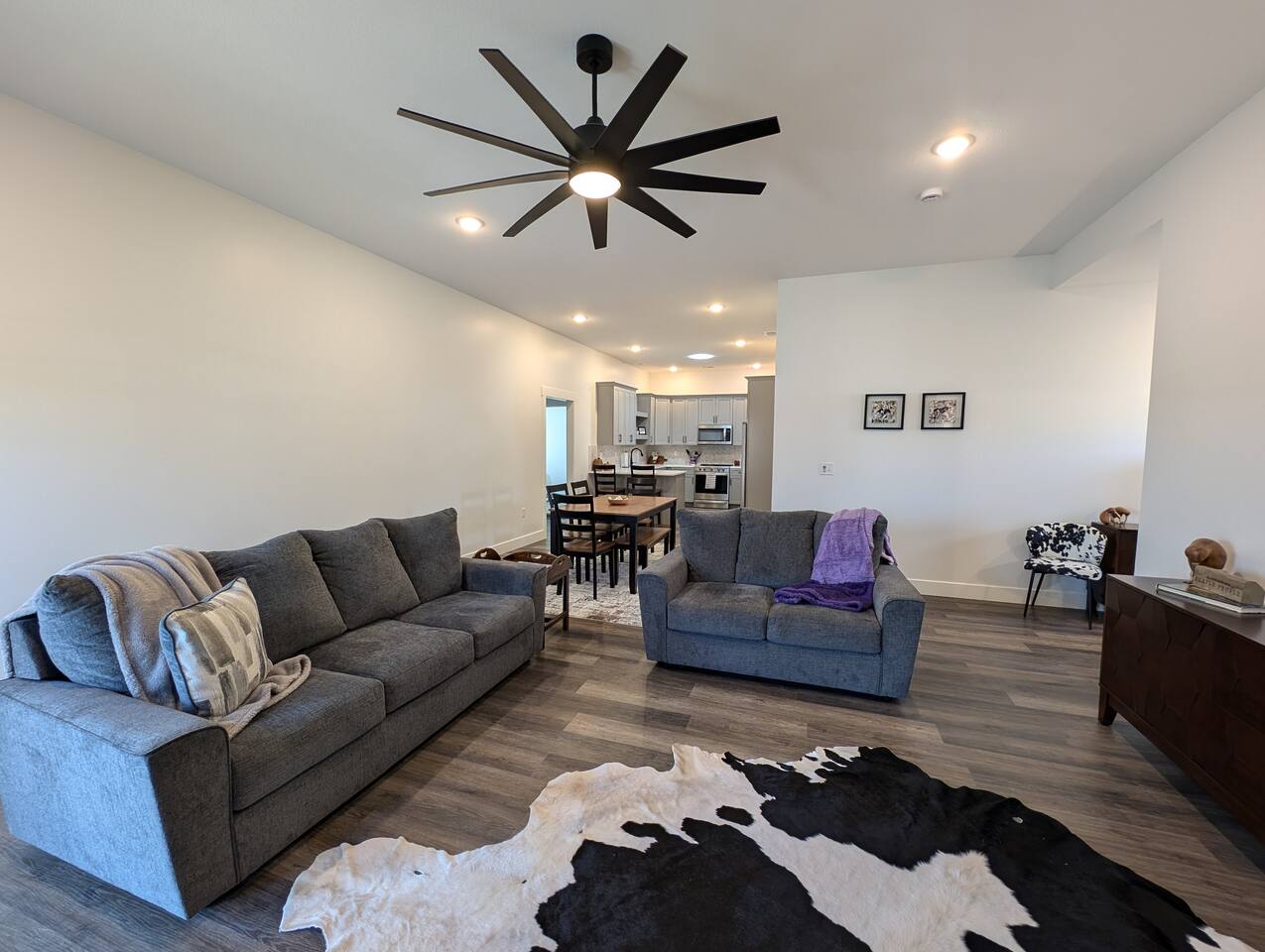 Close to park! 3bd/2ba