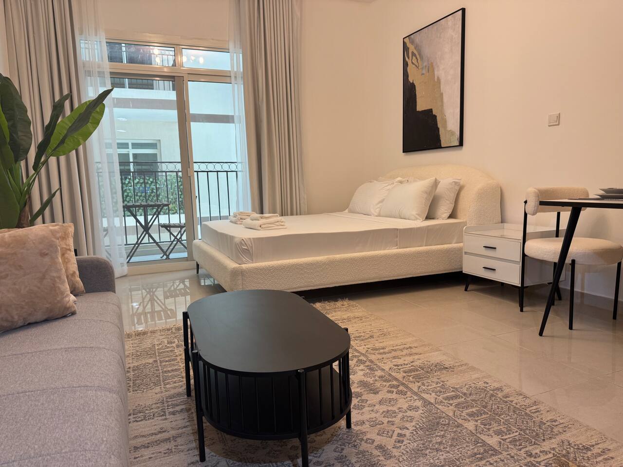 ASHRI HH Urban Nest in JVC May Residence