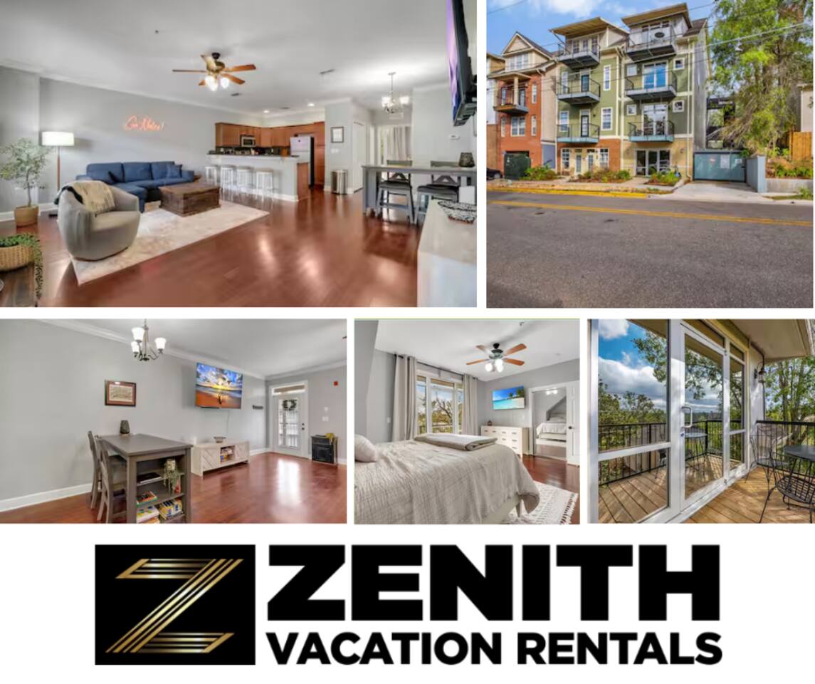 The Governor - A Luxury Downtown Condo