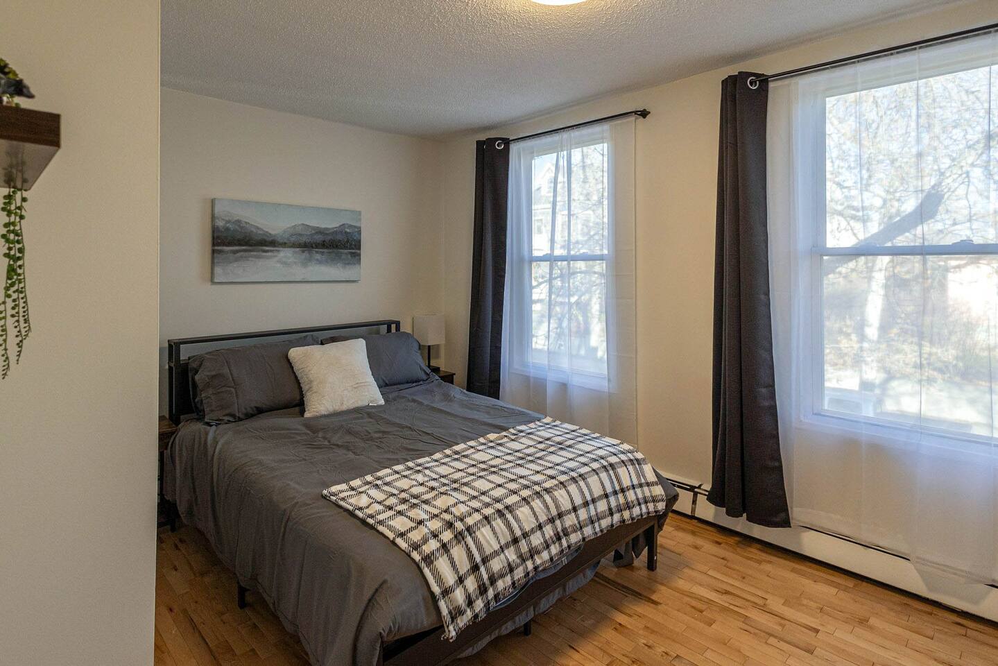 Urban Escape in Ramsay By Calgary Stampede