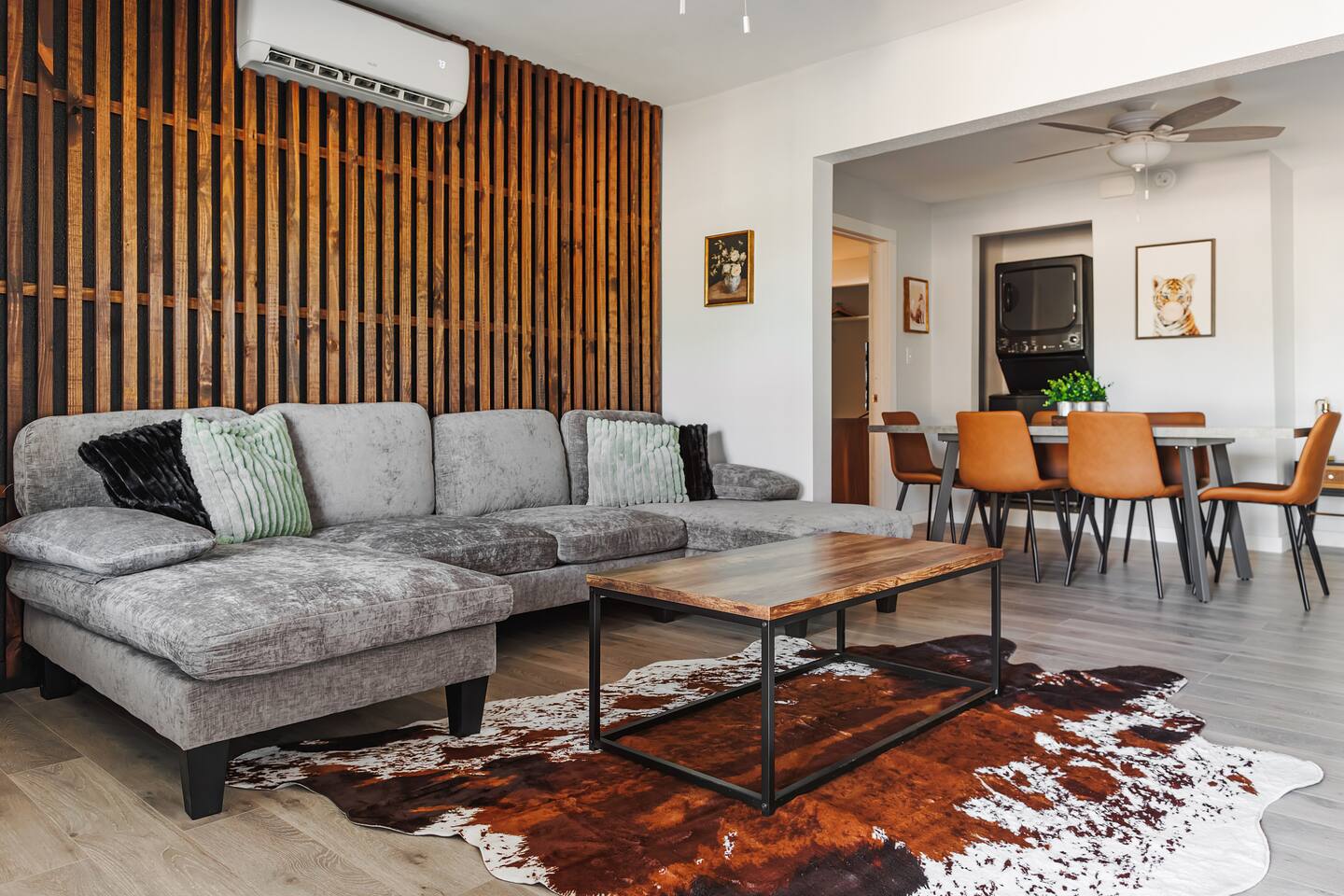 Cozy 2bed| 1bath Near TTU & Hendricks Medical