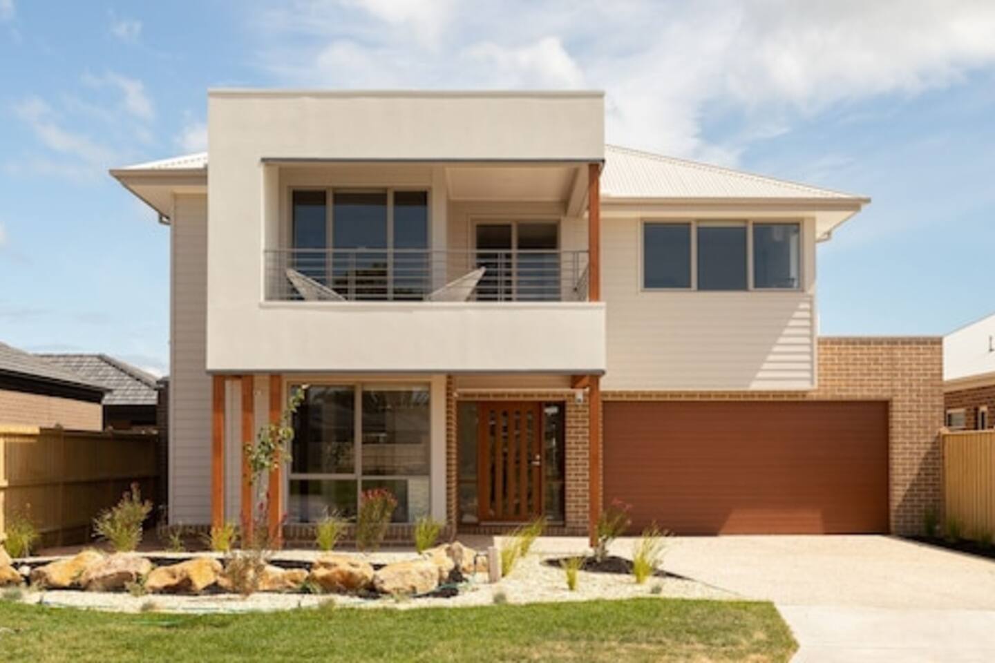 Phillip Island Escape by Ready Set Stay