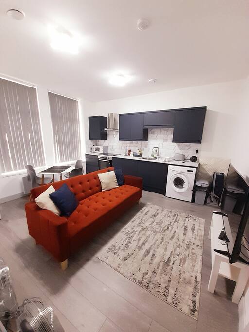 10%OFF—Weekly Offer—Family |Parking |WiFi |Sleeps5