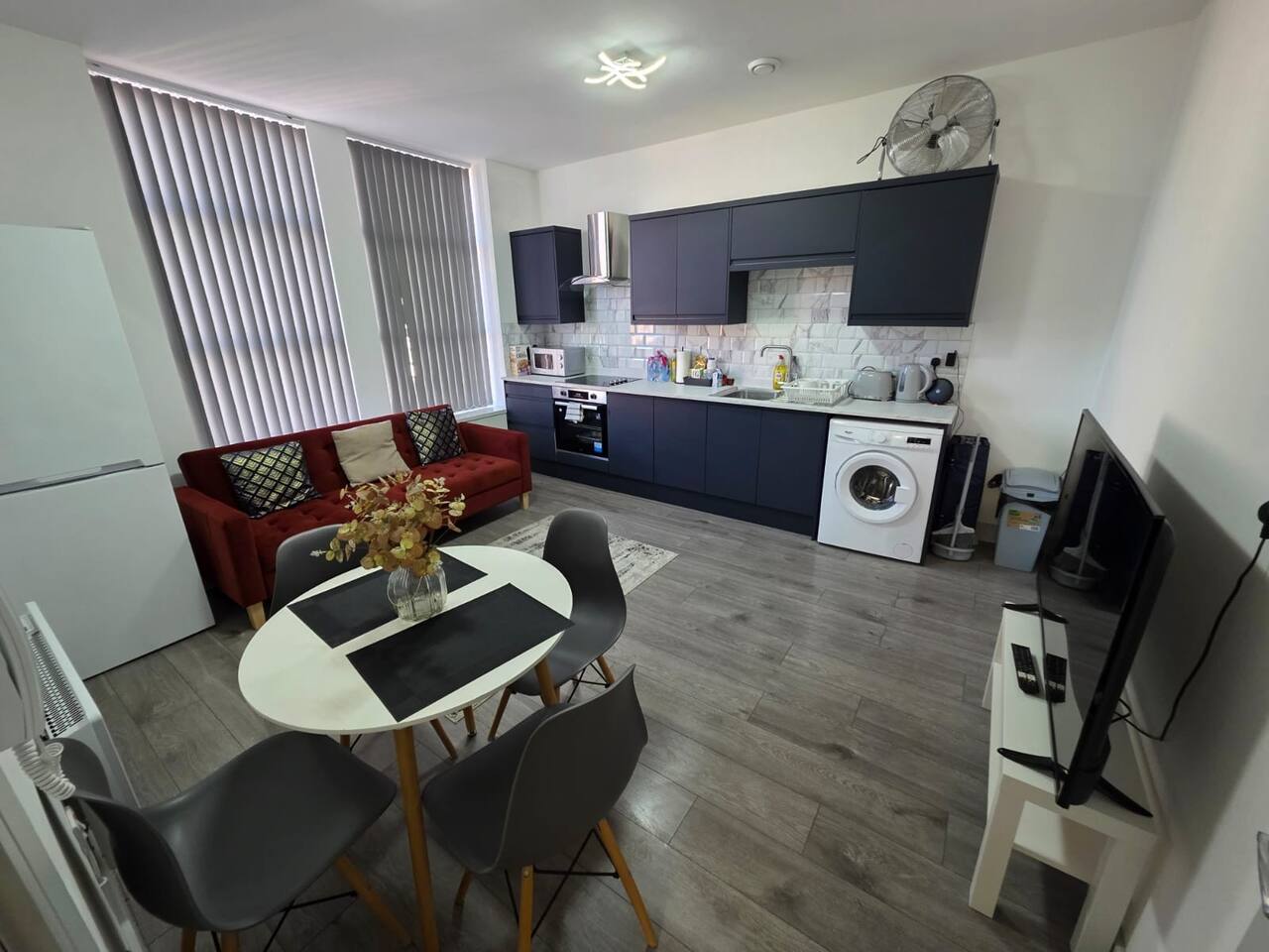 10%OFF—Weekly Offer—Family |Parking |WiFi |Sleeps5