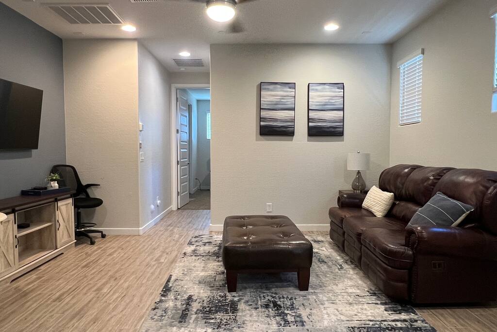 1bd Mesa Casita | Kitchen • Quiet & Private