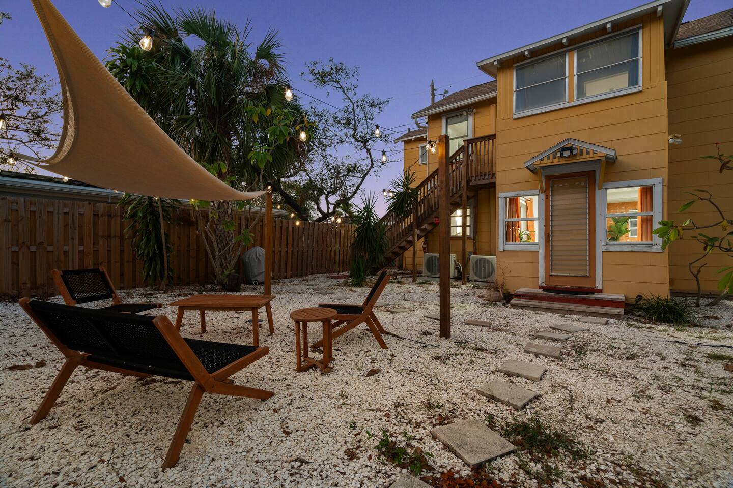 Walk to Central Ave | Beaches, Dining & Shops