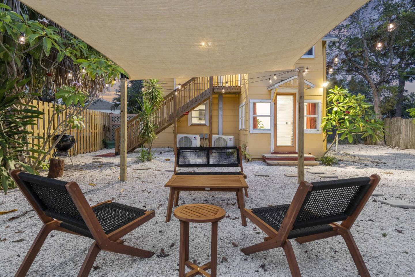 2 Min Walk to Central Ave | Beach Getaway