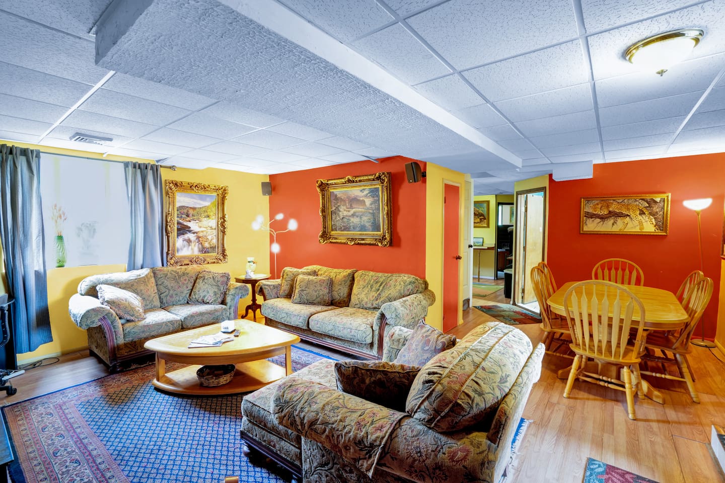 Honesdale Retreat ~ Hidden Gem - Apartment