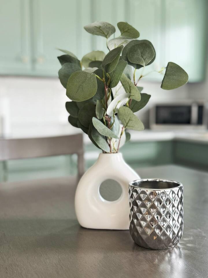 Parkland Home | KING 2BD/1BA Townhome in Ev