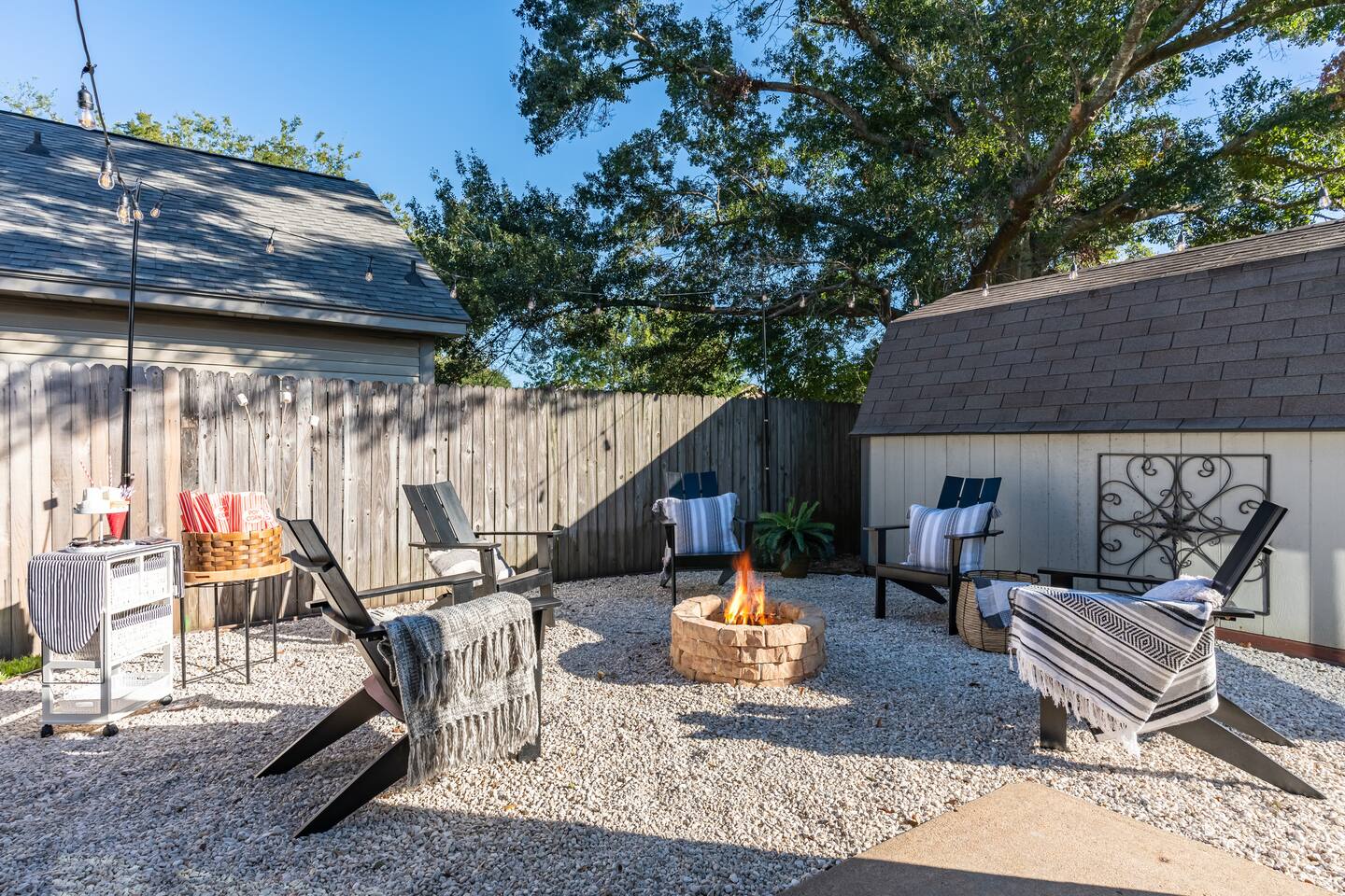 3BR Firepit Katy Home-Fast Wi-Fi,PrimeLocation-3LT