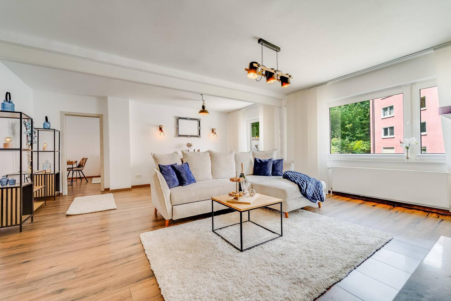 PME Noble Supreme Suite