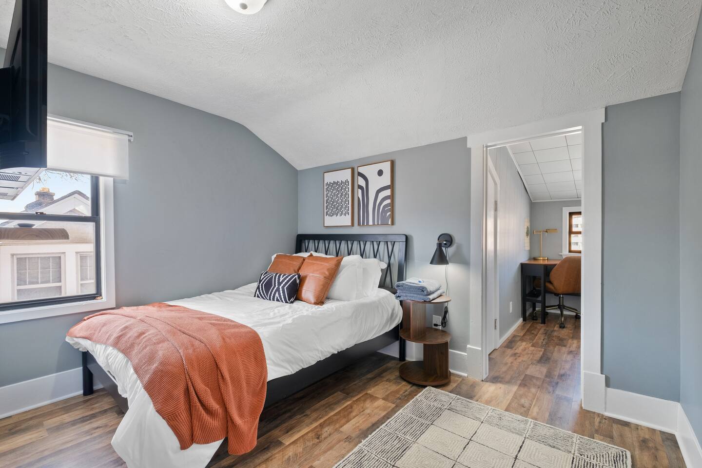 Private Bd + Lounging RM | Near UNMC & Blackstone