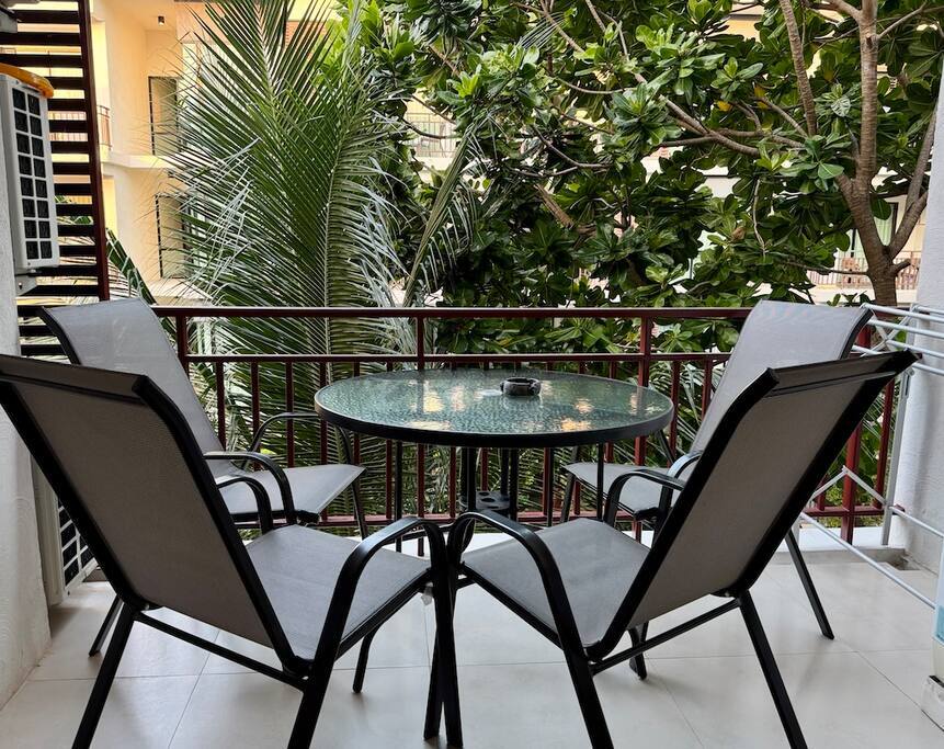 2 bedroom Title Rawai E307 RW283