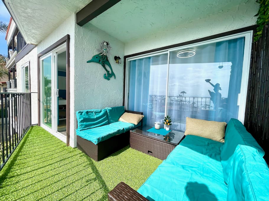 Best View | Prime Location | Patio | Pet Friendly