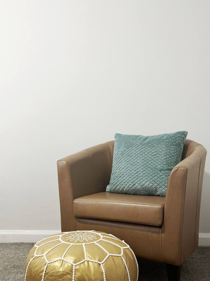 Riverside A6 | QUEEN 1BD/1BA Apt near River photo 3