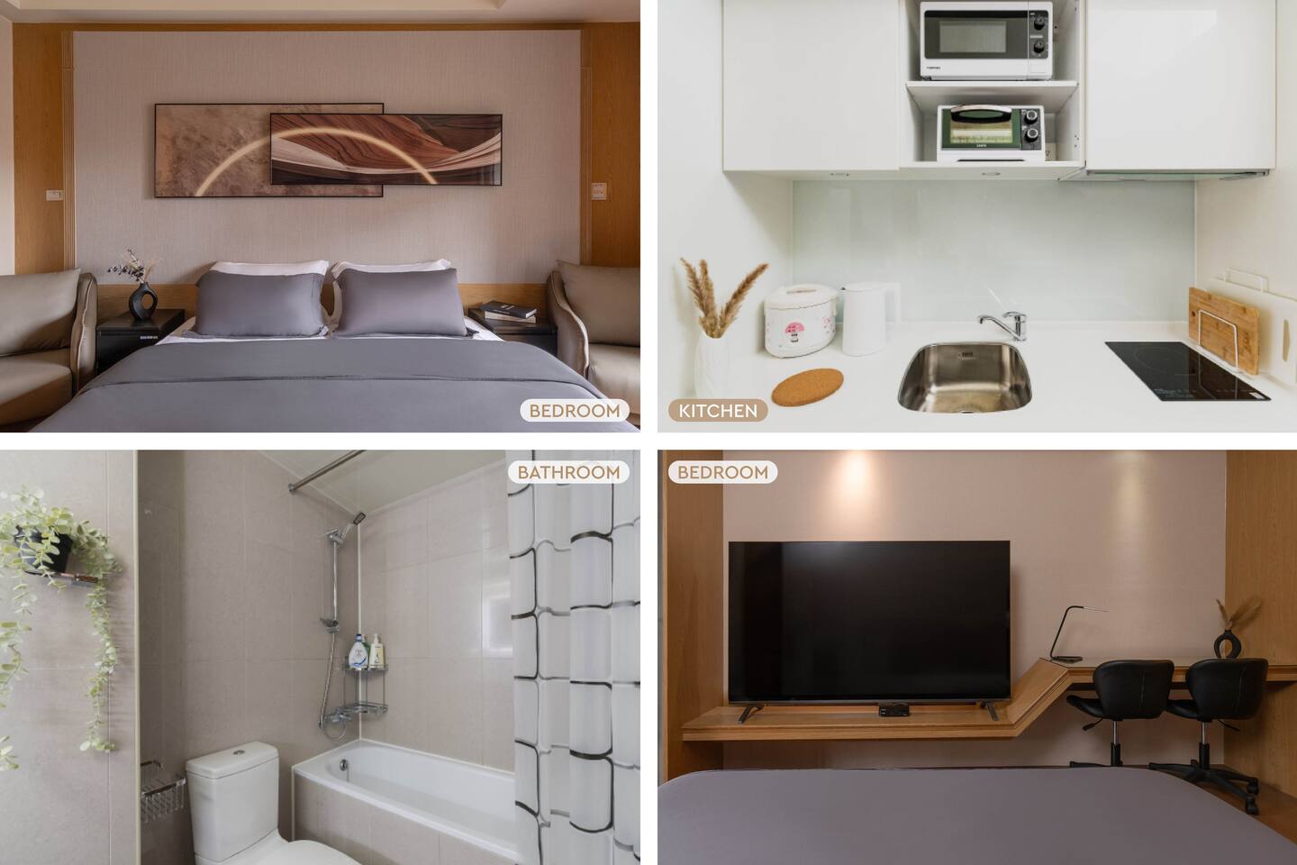 Stylish 1B1b Taipei Main Station