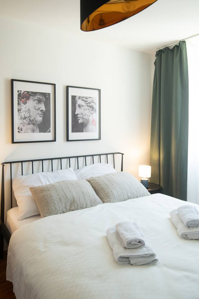 GR8 Horizon - Apartment 43sqm