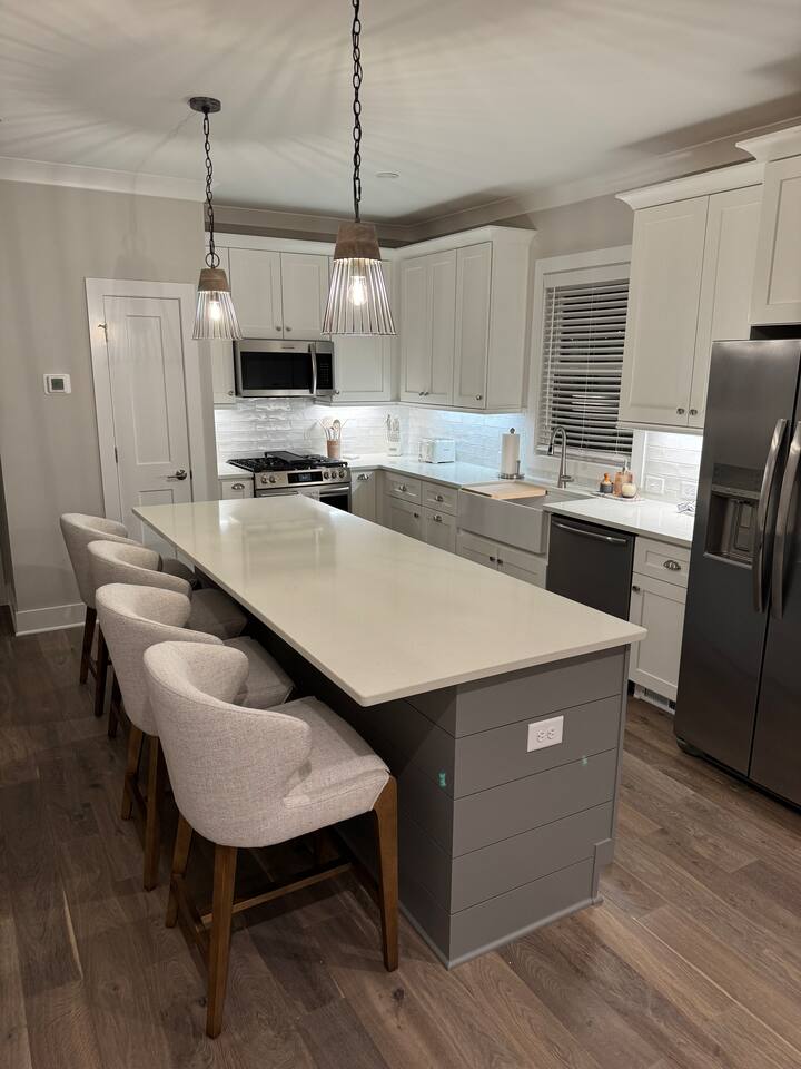 Lux retreat at PNC/Carter-Finley