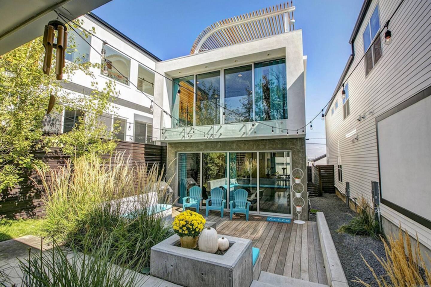 Ultimate LoHi Escape | Theater | Hot Tub | Views