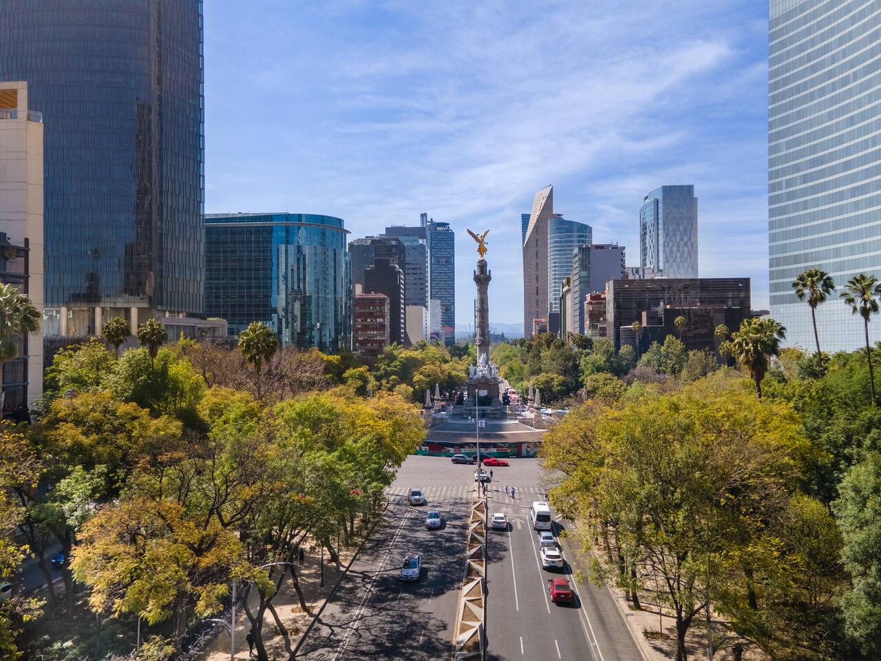 King Size Bed, Supreme Location: Cibeles y Reforma - foto 3
