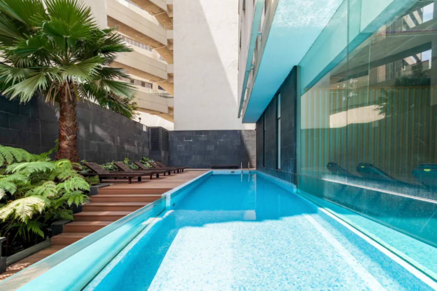 Panorama 360: Amenities, Views and Luxury Finishes - foto 3