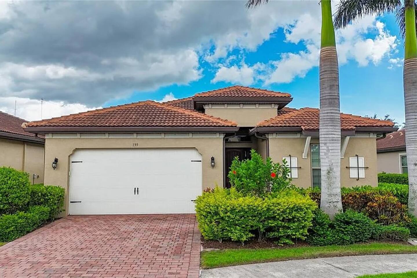 Resort style community living