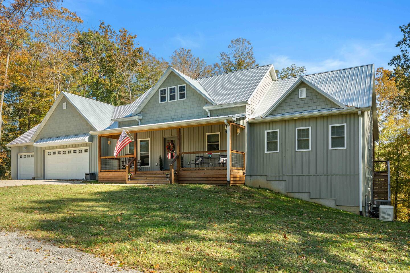 Lakeview Lodge