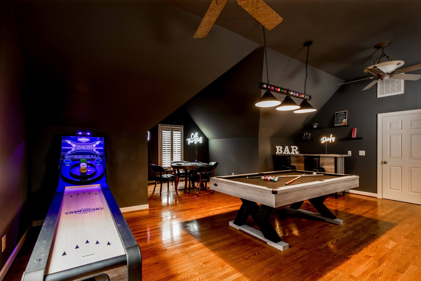 HotTub; Game Room; Gym; Pool Opens April14;