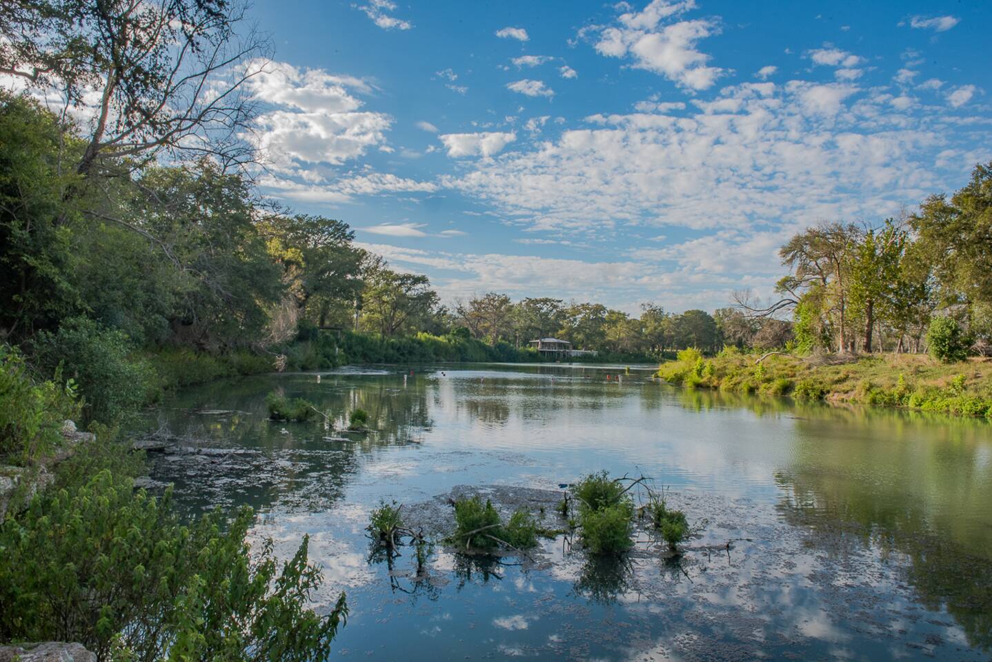 Private Ranch|Guadalupe River|Kayaks