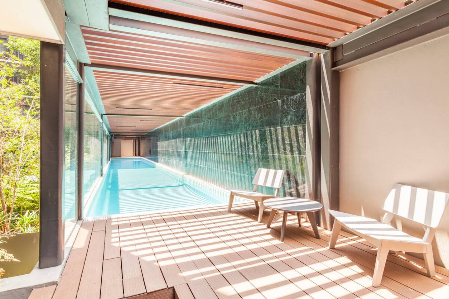 Spacious and 2 floors Apt. in the heart of Condesa - foto 3