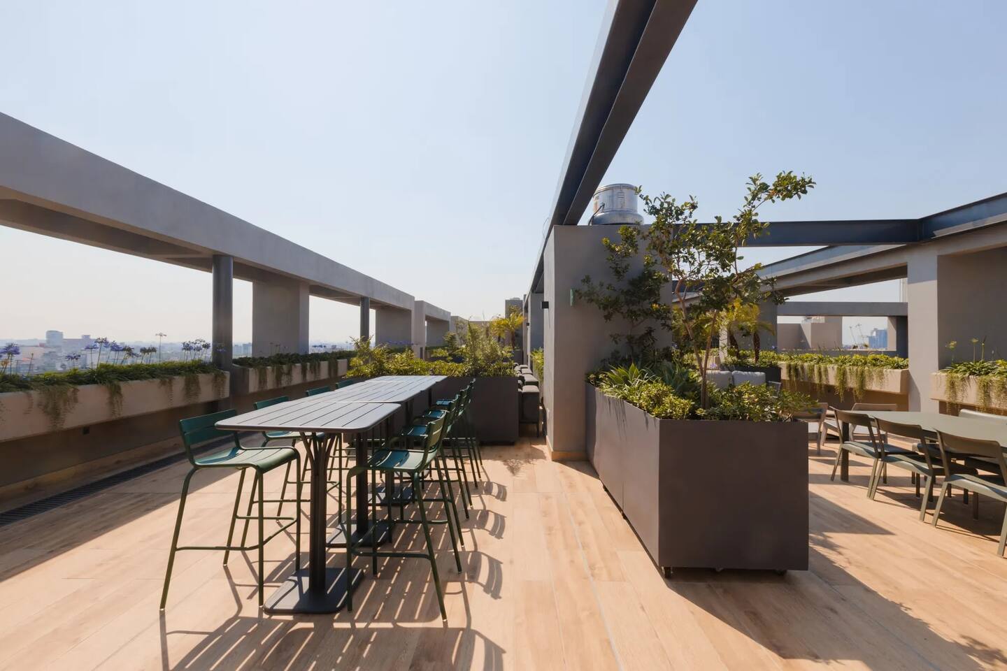 Spacious and 2 floors Apt. in the heart of Condesa - foto 2