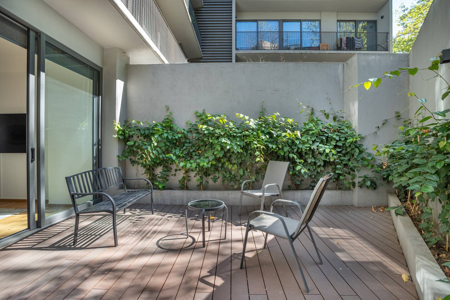 Spacious and 2 floors Apt. in the heart of Condesa - foto 5