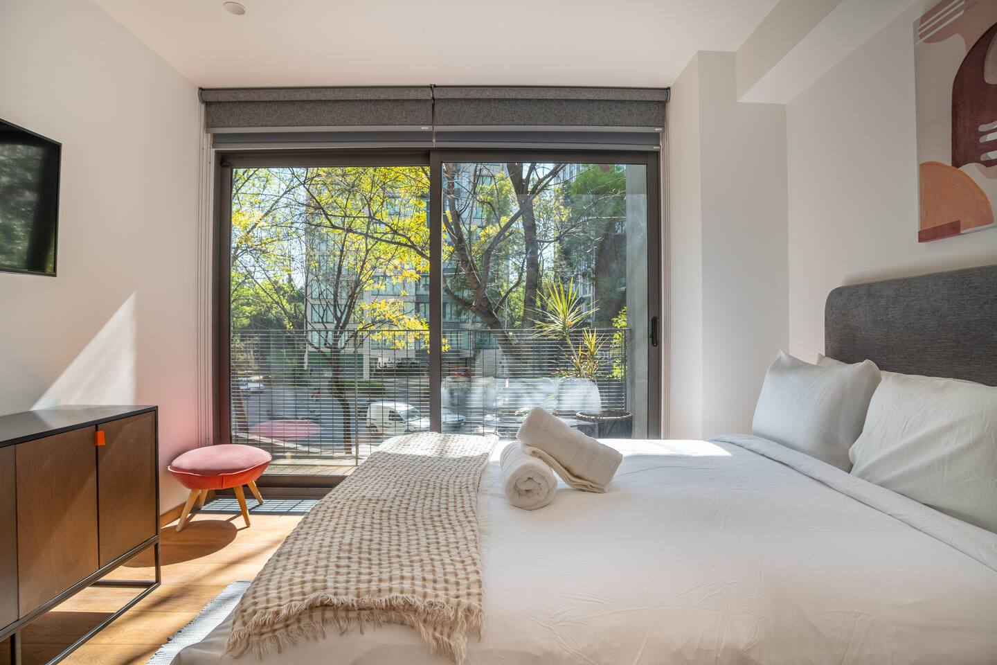 Spacious and 2 floors Apt. in the heart of Condesa - foto 4