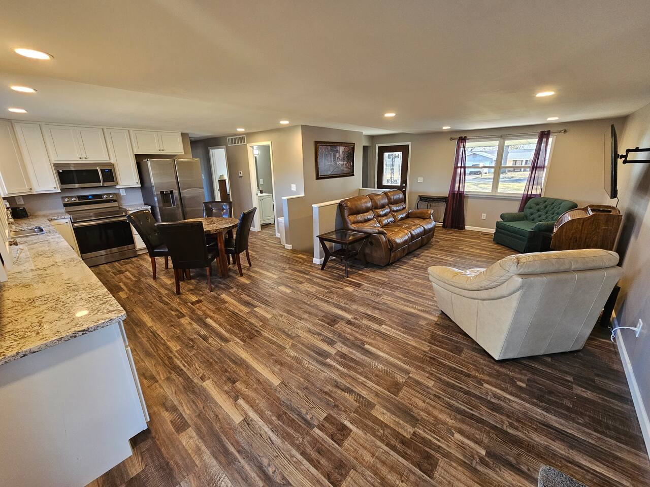 Gran Lin - 5 bedroom - 8 beds