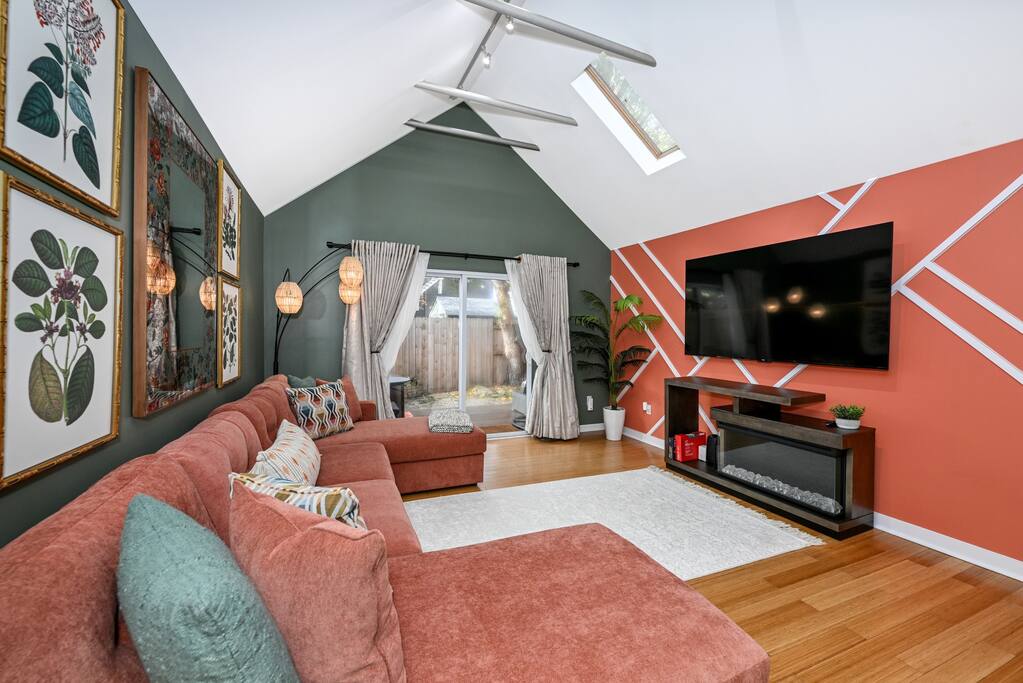 Lux Ohio City Gem